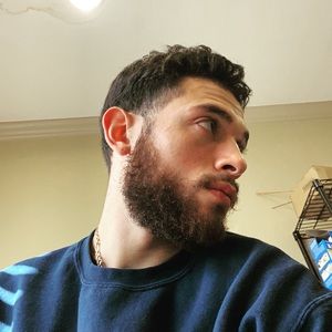 Meet your Posher, Liam